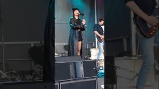 LARAW quotMID LIFE CRISISquot Live at Shipyards Festival Sept 2024 [upl. by Llet]