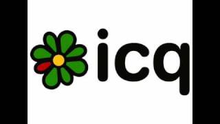 Icq old sound [upl. by Witte619]