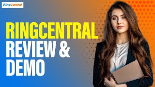 RingCentral Review amp Demo 2024 Key Features Pricing Comparison amp Alternatives [upl. by Oknuj]