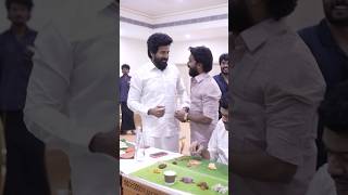 Director marriage 🤩🤩 விருந்து கலை கட்டியது♥️♥️7010167797 promote whats app trend shorts reels [upl. by Gagliano]