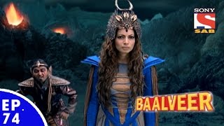 Baal Veer  बालवीर  Episode 74  Full Episode [upl. by Zobias885]