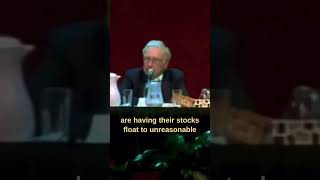 Don’t be fooled by High IQ people  Buffett [upl. by Yak665]