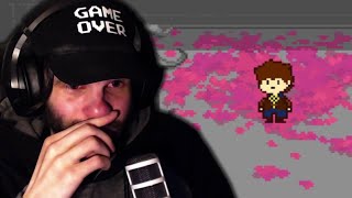 AN EMOTIONAL END  Undertale Yellow Pacifist 3 FINALE [upl. by Fariss]