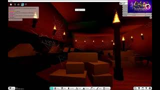 Roblox theme park tycoon 2 pharaohs tomb Boosteroid roblox [upl. by Fredkin]