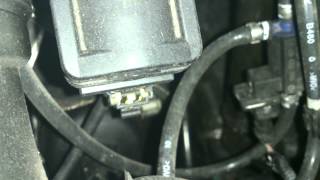 Alfa Romeo 135 Multi air engine noise [upl. by Py312]