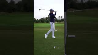 Stop SlicingYour Driver  Golf Swing Lesson [upl. by Firmin148]