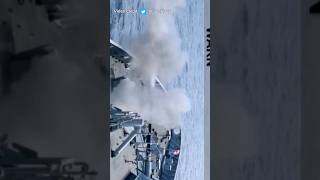 Indian Navy brave operation on somalian pirates indiannavy somalia shorts ytshorts youtube [upl. by Blood]