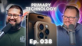 Apple iPhone 16 Event Preview Oprahs AI TV Special with MKBHD Pixel 9 Pro Review [upl. by Handal]