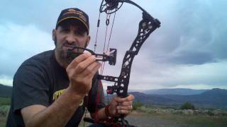 Product Spotlight  Schaffer Performance Archery [upl. by Eddi]