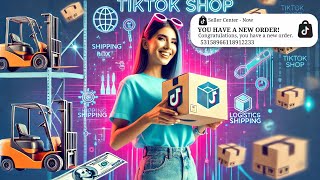 How the TikTok Shop FREE SHIPPING program For Sellers Gets YOU Sales [upl. by Yebba]