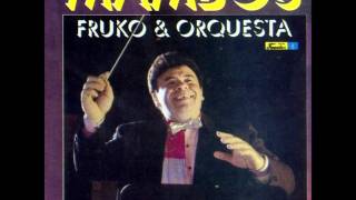 Qué rico el mambo  Fruko amp Orquesta [upl. by Cresida]