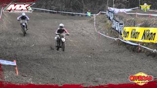 Int MX  Arco di Trento  Gara ELITE [upl. by Jarl]