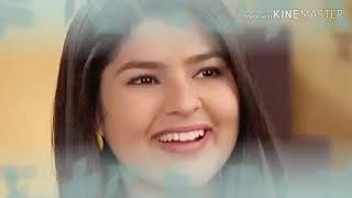 Nidhi bhanushali songs [upl. by Elahcar]