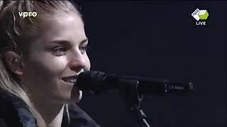 London Grammar  Lowlands Festival 2017 [upl. by Sebastian]