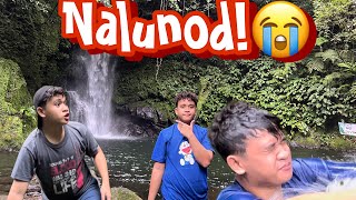 Jepoy Tiktok Part 53Swimming Sa Ilog [upl. by Padgett]