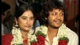 Golden Star Ganesh Shilpa wedding video [upl. by Libbi]