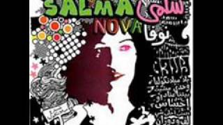 SalmaNova  La aazebسلمى مصفي [upl. by Notnad399]