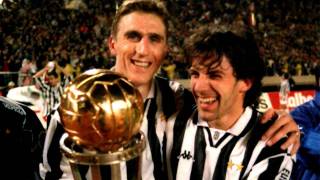 HIGHLIGHTS Juventus vs River Plate  10  Intercontinental Cup  26111996 [upl. by Susanna401]