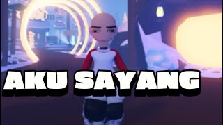 💫aku sayang kamu juga sayang tapi sayang kita berjauhan💫 [upl. by Tiffanie]