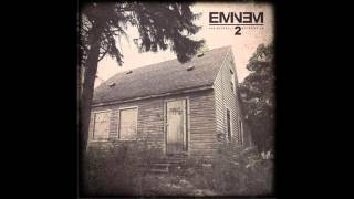 EMINEM 06 Legacy  Marshall Mathers LP 2 [upl. by Hurd925]