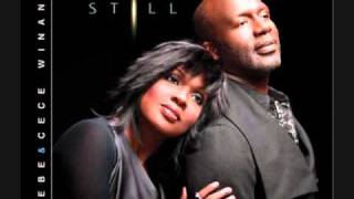 Gospel Song I Found Love by BeBe Winans [upl. by Ergener]