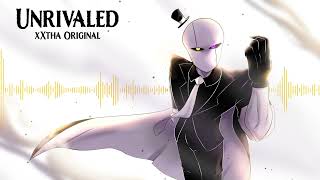 Unrivaled Epic Gaster Theme xXtha Original [upl. by Harilda]