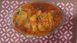 Bangali styal Rohu fish carry सरसों wali fishइस तरह बनाएंगे उंगलिया चाट केखाएंगे cookingwithnargis [upl. by Uokes]