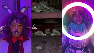 FNAF Cosplay TikToks 2 [upl. by Par674]