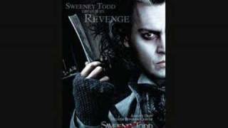 Sweeney Todd  Opening Title [upl. by Aneeram244]