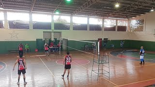 TORNEO NACIONAL VOLEIBOL 2024  CSS [upl. by Nassir1]