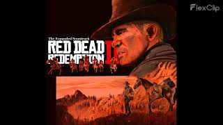 RDR 2 Gamerip  146 Horsemen Apocalypse [upl. by Varden]