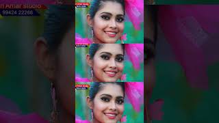 rajalakshmi senthil ganesh songs  kannamma kannamma song  vijay tv super singer rajalakshmi songs [upl. by Zanze]