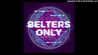 Belters Only Feat Jazzy  Make Me Feel Good James Hype Remix 2022 [upl. by Idelle826]