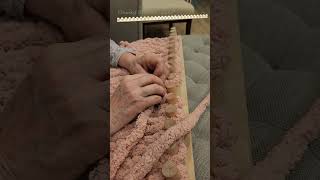 Chunky Blanket Loom [upl. by Modesty663]