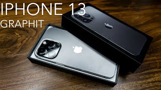 Zu teuer gekauft iPhone 13 Pro  Sieht man einen Unterschied Ersteindruck amp Unboxing [upl. by Okihcim510]