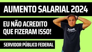 URGENTE AUMENTO SALARIAL  EU NÃO ACREDITO QUE FIZERAM ISSO [upl. by Assylem]