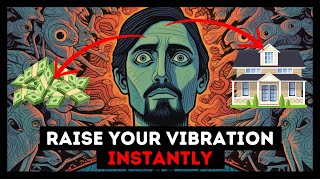 How to Instantly Raise Your Vibration Even in Hard Times Guaranteed [upl. by Arick]