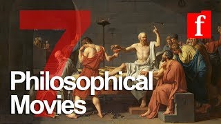 Top 7 Philosophical Movies of All Time Review [upl. by Amalee]