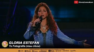 Gloria Estefan • Tu Fotografía Video Oficial [upl. by Jezabelle]