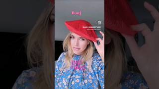 LOOKEmilie in Paris fashion netflix diy ⬇️ [upl. by Tearle]