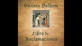 Vicente Delhom  Vuelo [upl. by Cecilla]