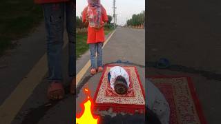 Woh Mera nabi hindiaviralshortspakistantrendingviralshortsyoutubeshorts [upl. by Peregrine]