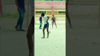 hahaha really goal by sumon 😂😁 akameamaraforyou football play comedy ytshorts viralshort [upl. by Suirtemed874]