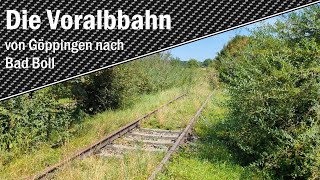 Die Voralbbahn [upl. by Nerred]