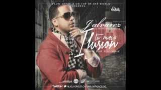 J Alvarez — Tu Nueva Ilusion [upl. by Torbert268]