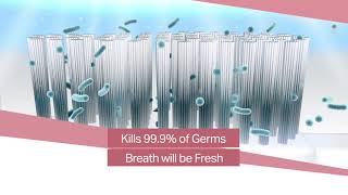 Toothbrush Sterilizer [upl. by Noell]