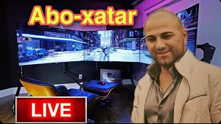 🔴LIVE  Abo Xatar PUBG [upl. by Kiyoshi401]