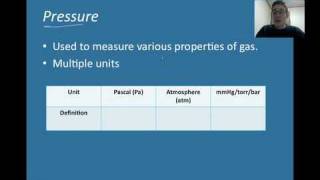 61 Properties of Gases [upl. by Terza]