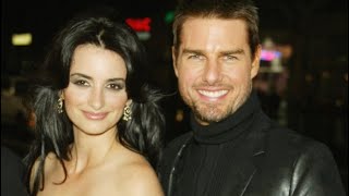 Men FAWNING over Penelope Cruz [upl. by Jamey]