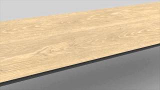 UNIPUSH LVT WPC [upl. by Ronaele891]